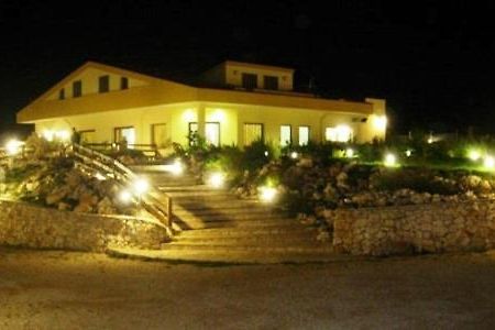 Agriturismo Terra Dei Sassi 마테라 외부 사진