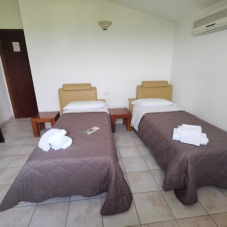 Agriturismo Terra Dei Sassi 마테라 외부 사진