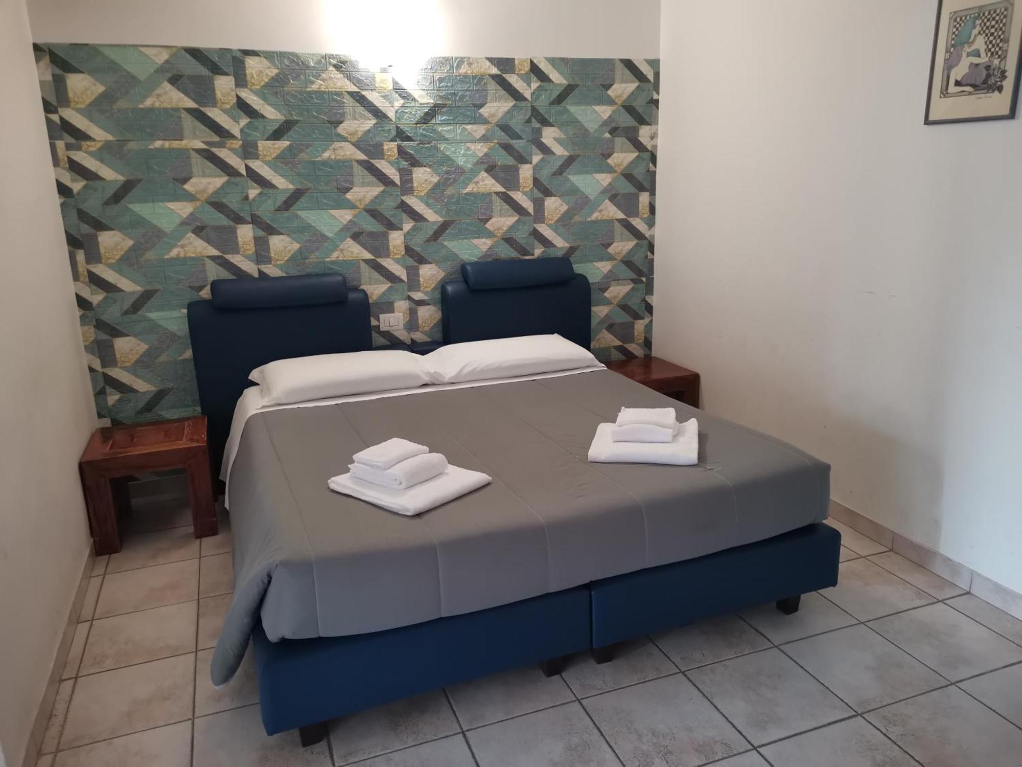 Agriturismo Terra Dei Sassi 마테라 외부 사진
