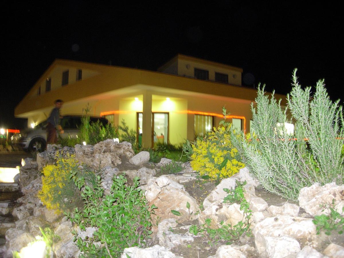 Agriturismo Terra Dei Sassi 마테라 외부 사진