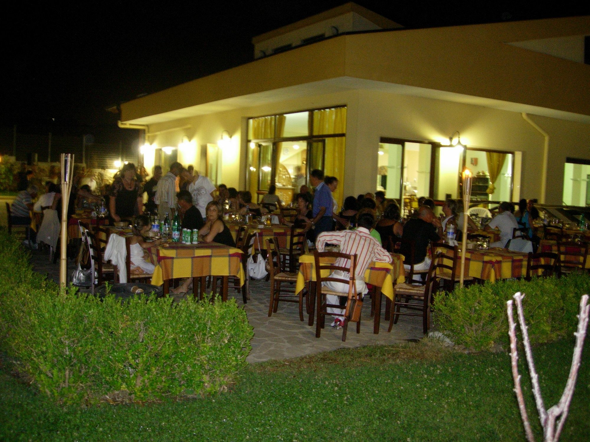 Agriturismo Terra Dei Sassi 마테라 외부 사진
