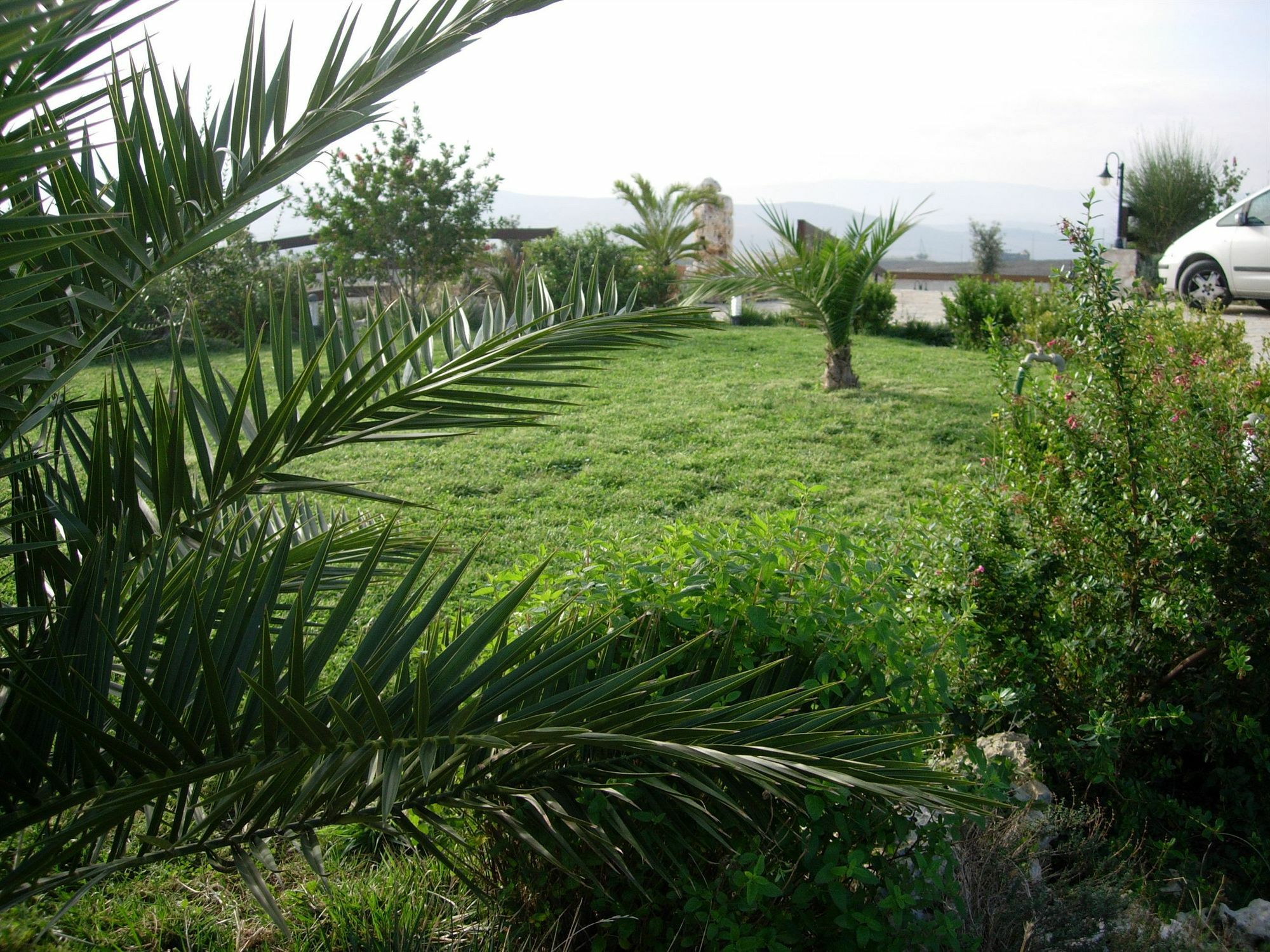 Agriturismo Terra Dei Sassi 마테라 외부 사진