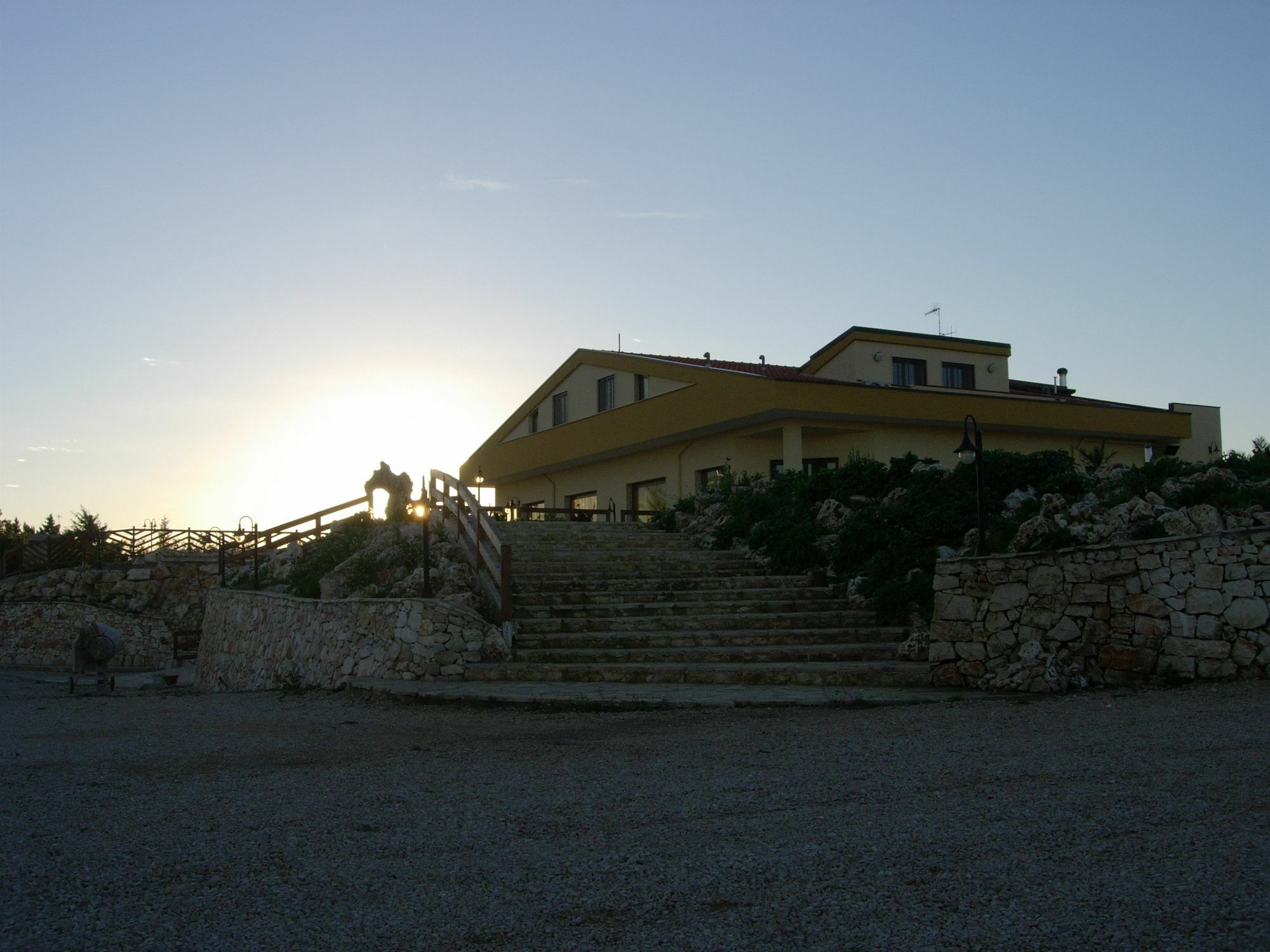 Agriturismo Terra Dei Sassi 마테라 외부 사진