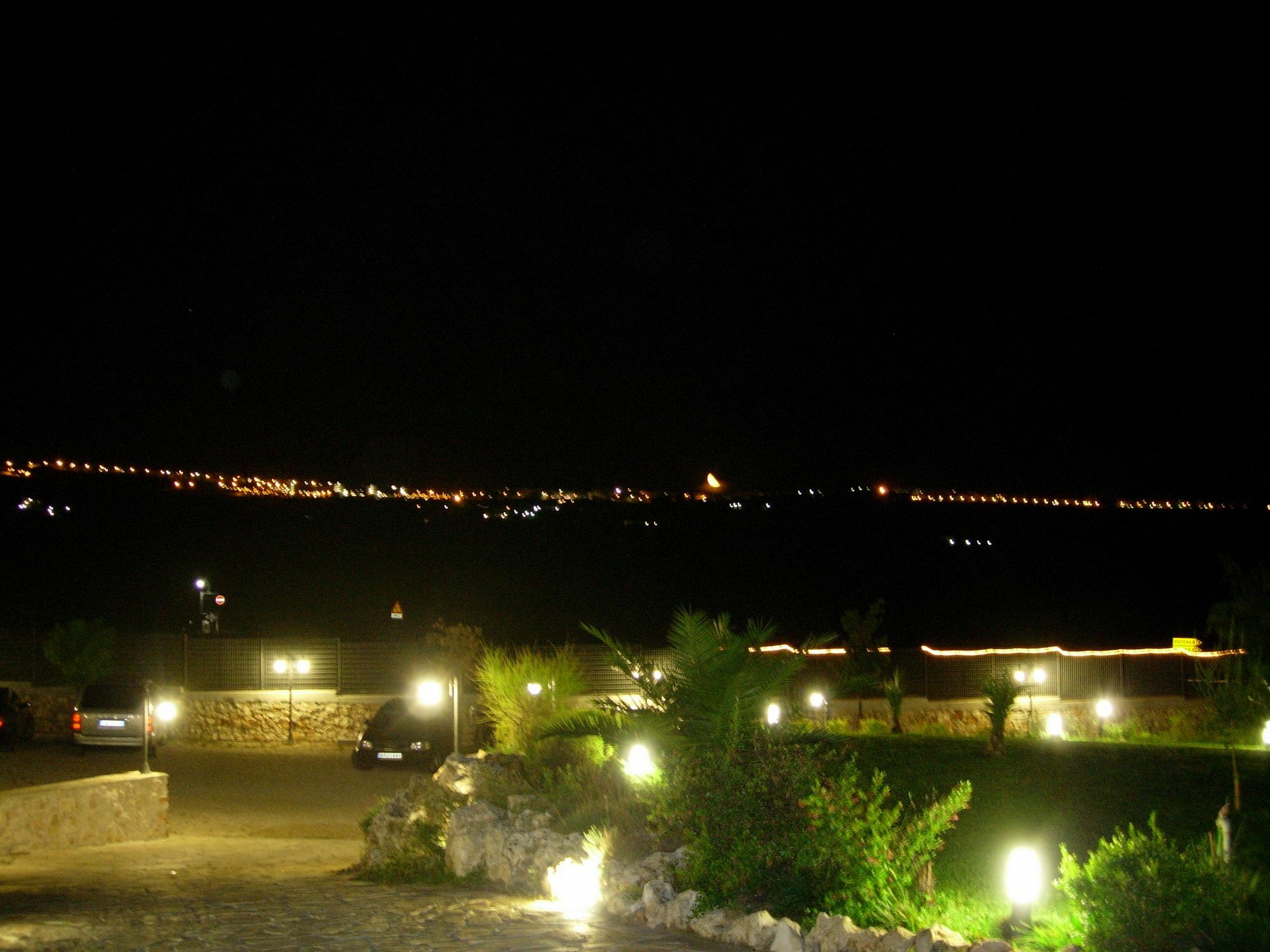 Agriturismo Terra Dei Sassi 마테라 외부 사진