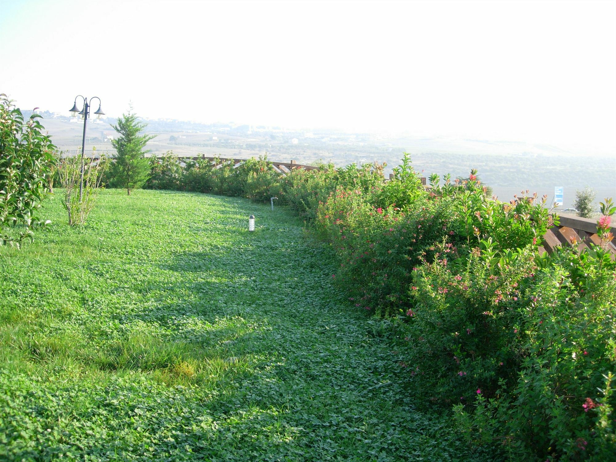 Agriturismo Terra Dei Sassi 마테라 외부 사진