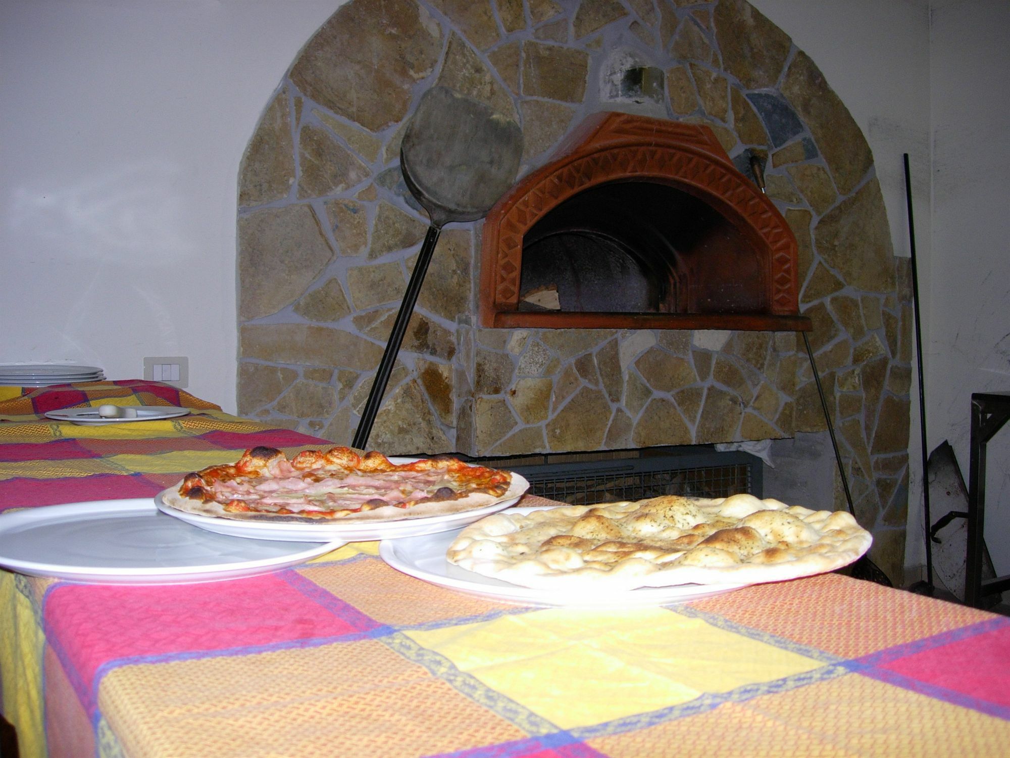 Agriturismo Terra Dei Sassi 마테라 외부 사진