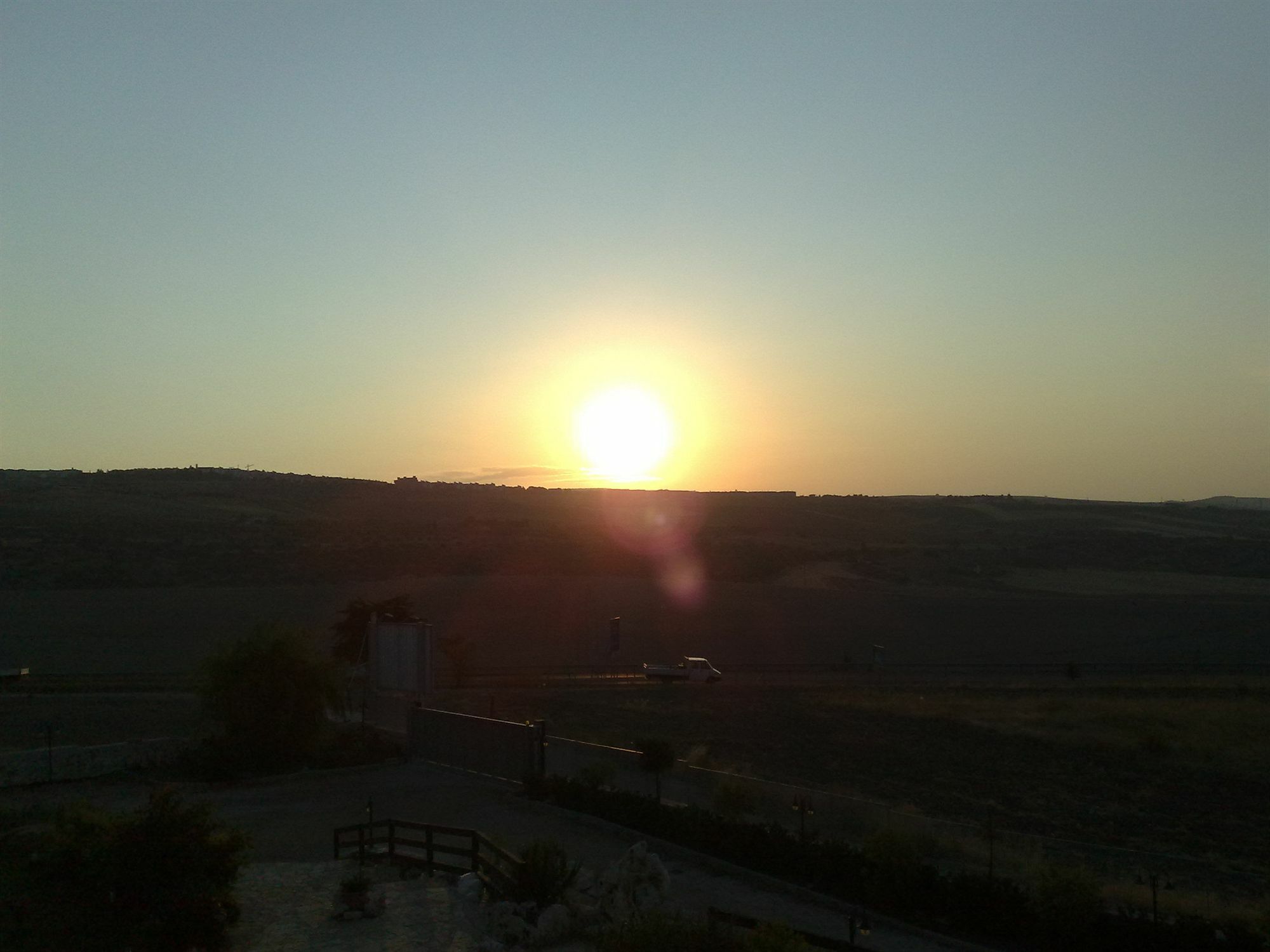 Agriturismo Terra Dei Sassi 마테라 외부 사진